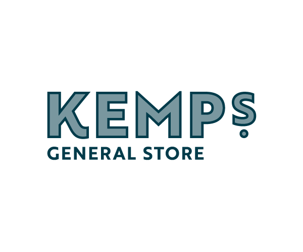 Kemp's Logo - Zumo Juice Design: Graphic Design and Creative for Print