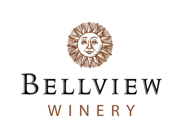 Winery Logo - Bellview Winery