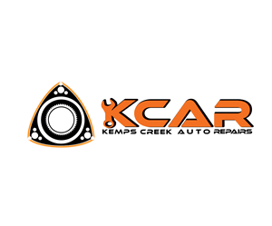 Kemp's Logo - Kemps Creek Auto Repairs needs another logo Logo Designs for KCAR