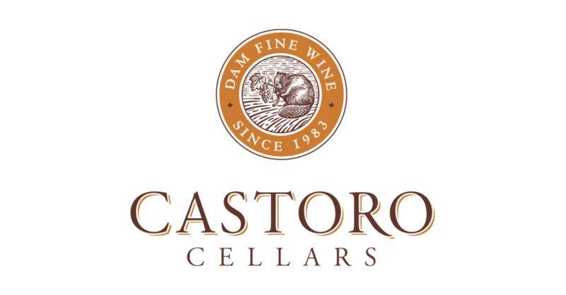 Winery Logo - Castoro Cellars | Homepage