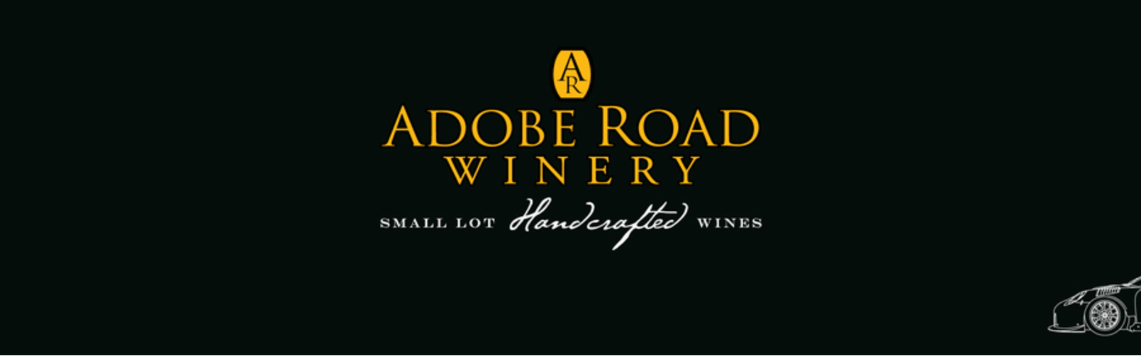Winery Logo - Adobe Road Winery