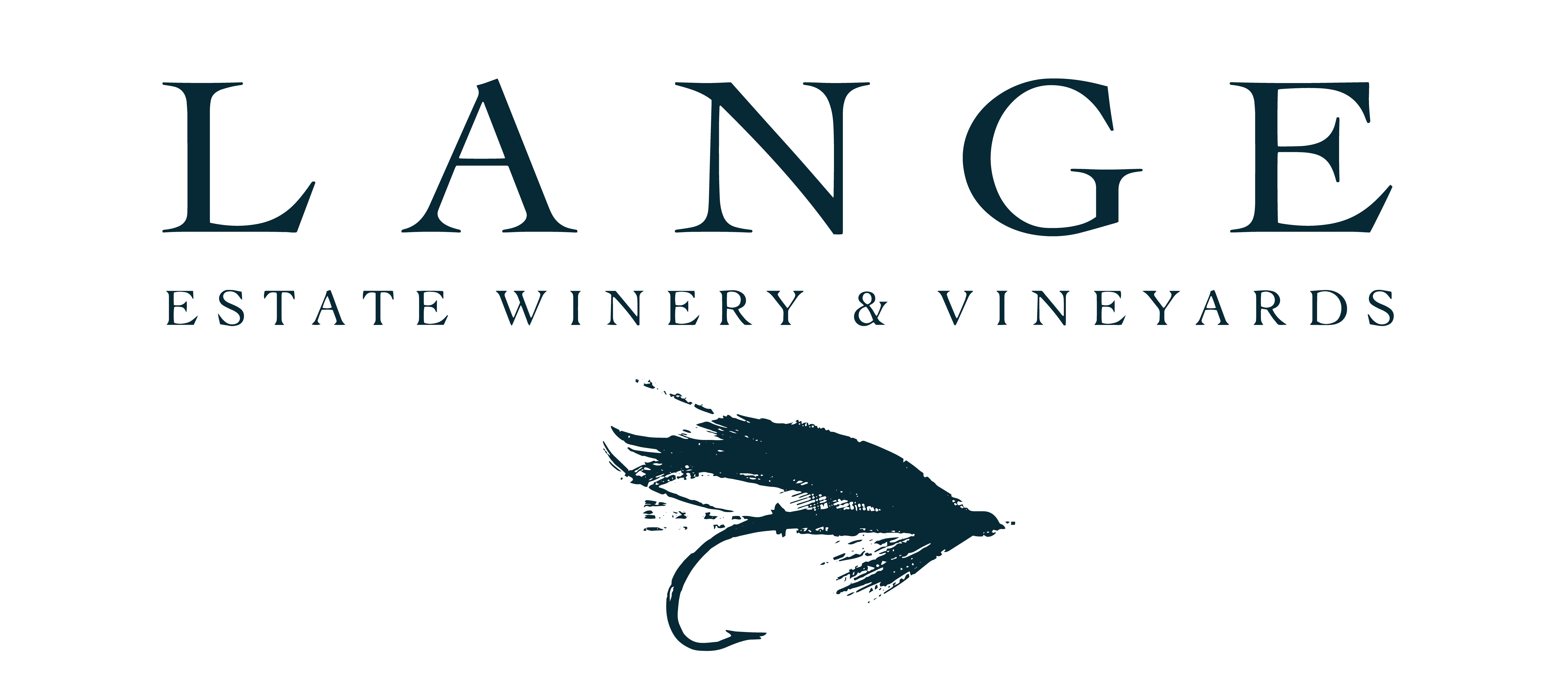 Winery Logo - Lange Estate Winery & Vineyards | World Class Willamette Valley Wine