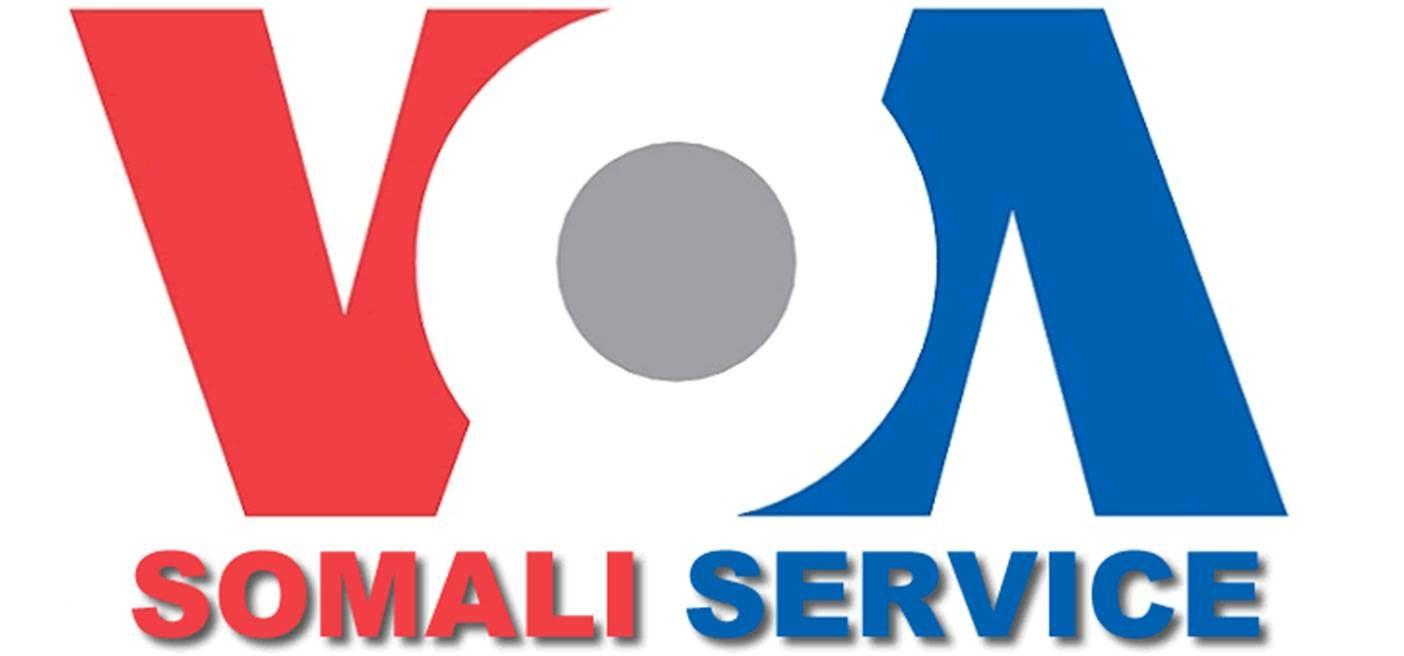 VOA Logo - Shuraako Featured on VOA Somali