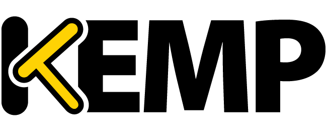 Kemp's Logo - Lume and KEMP Partner to Deliver Elastic Cloud Services