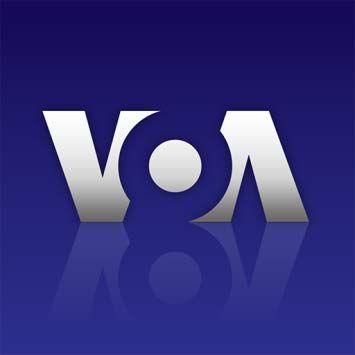 VOA Logo - Amazon.com: VOA News: Appstore for Android