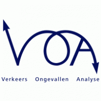 VOA Logo - Politie VOA VerkeersOngevallenAnalyse | Brands of the World ...