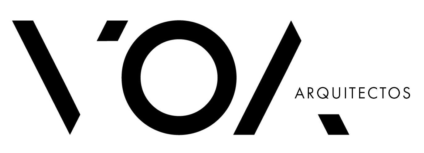 VOA Logo - VOA Arquitectos