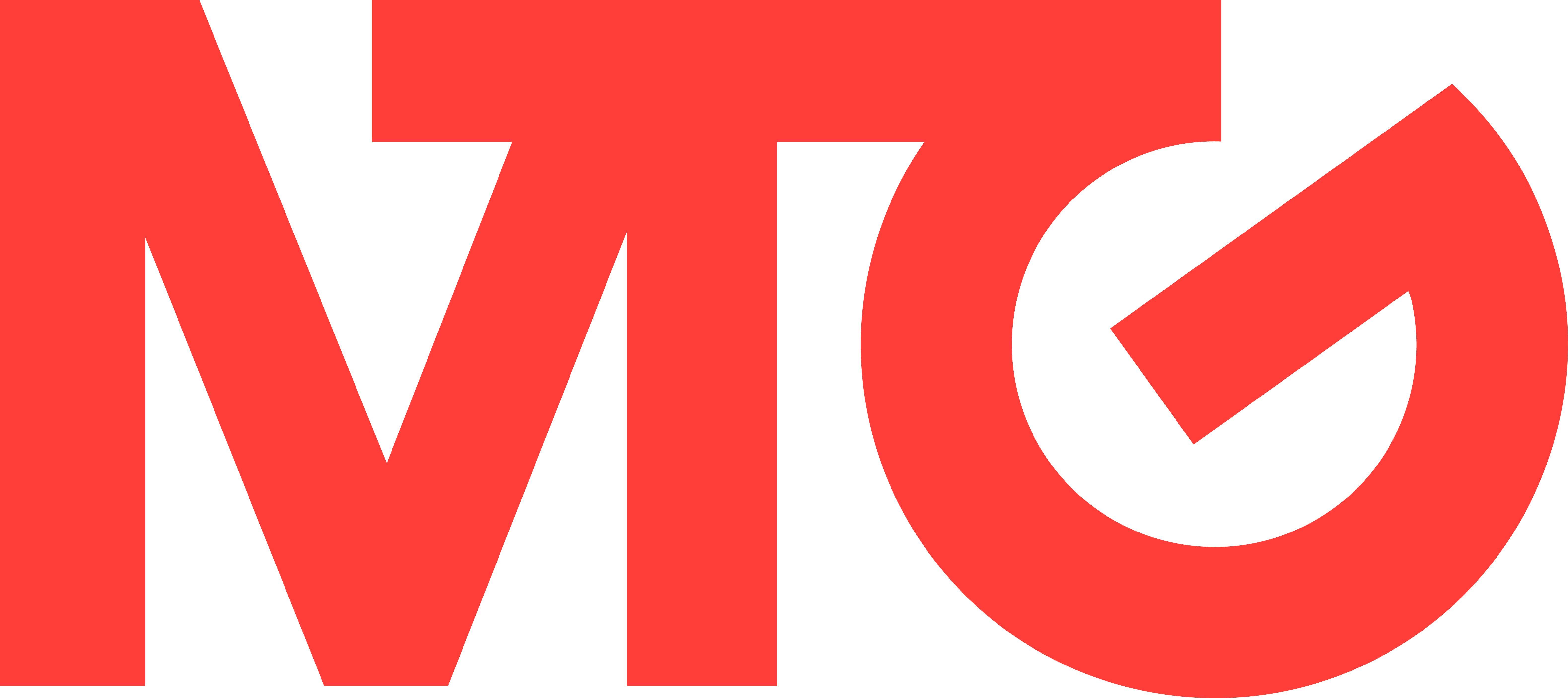 MTG Logo - Logos | MTG