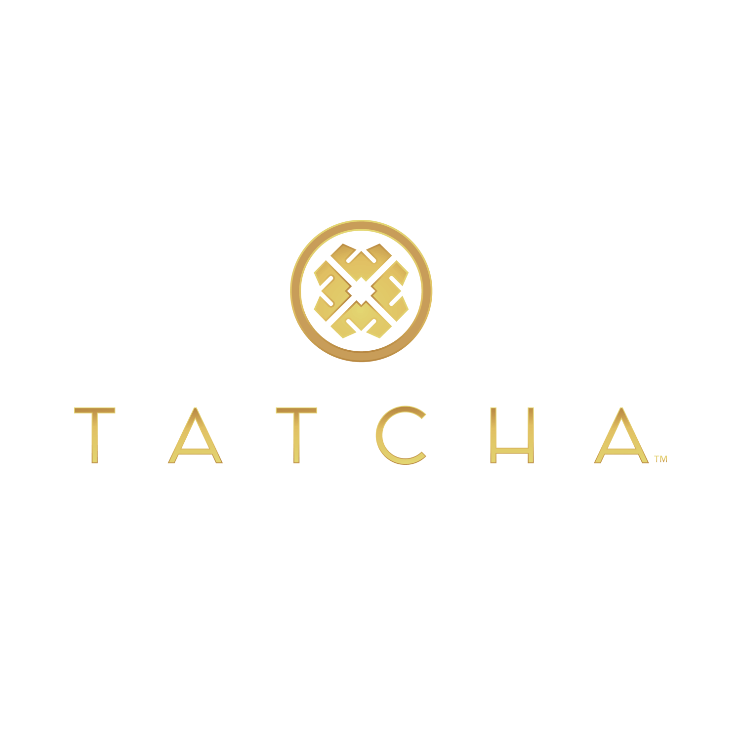 TATCHA Logo - TATCHA – Japanese Beauty & Skincare Rituals – Exhibition Japan Products