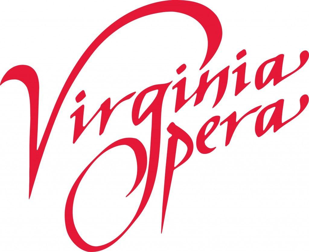 VOA Logo - VOA Logo pms186 - Richmond Symphony