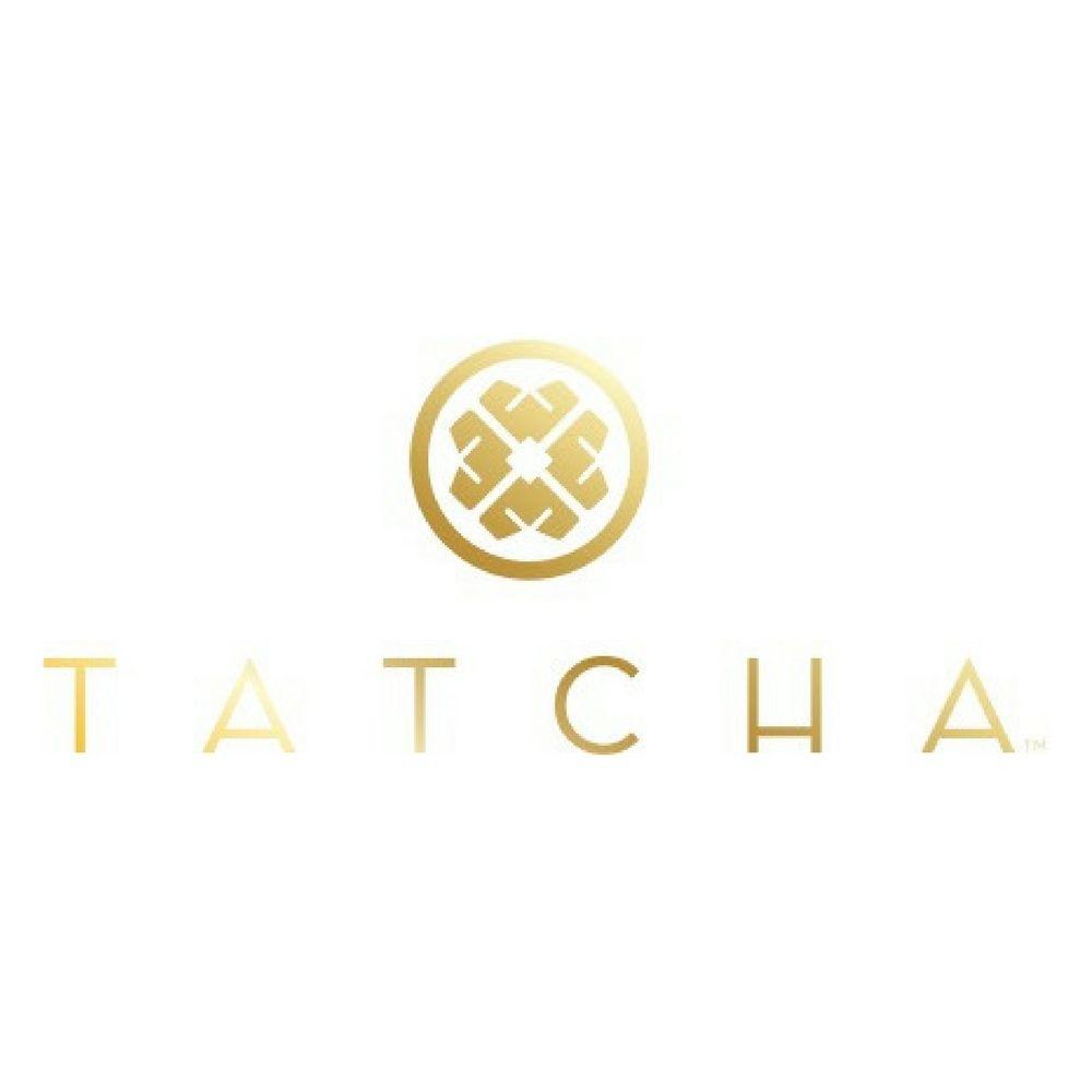 TATCHA Logo - Coupons