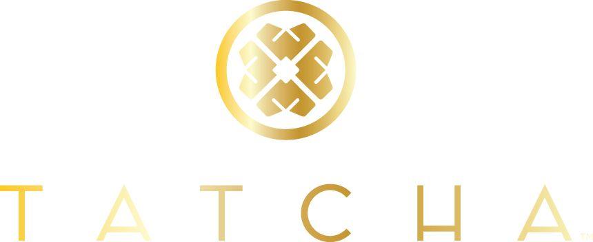 TATCHA Logo - TATCHA