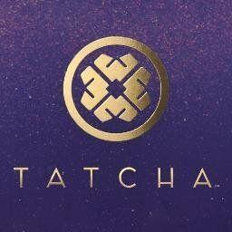 TATCHA Logo - LogoDix