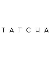 TATCHA Logo - Shop Tatcha