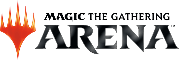 MTG Logo - Raising a New Banner. MAGIC: THE GATHERING