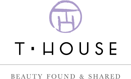 TATCHA Logo - T. House Blog | Tatcha