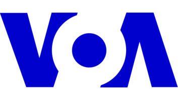 VOA Logo - VOA - Radio World