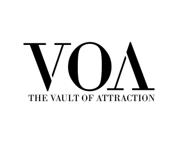 VOA Logo - Logo design entry number 183 by dylovastuff | VOA logo contest