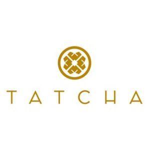 TATCHA Logo - Refer a Friend and You'll Both @ Tatcha Get $20 Off Orders of $100+ ...