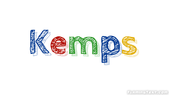 Kemp's Logo - United States of America Logo. Free Logo Design Tool from Flaming Text