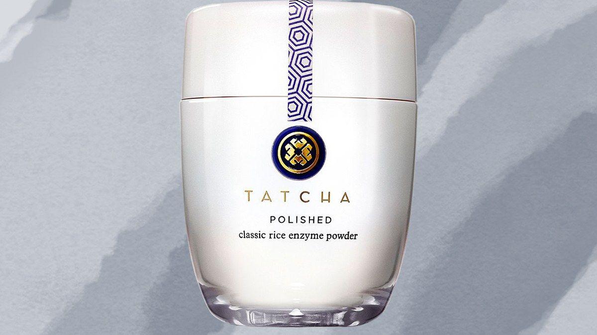 TATCHA Logo - Tatcha Summer Celebration Sale 2019: Best Beauty Products to Buy ...