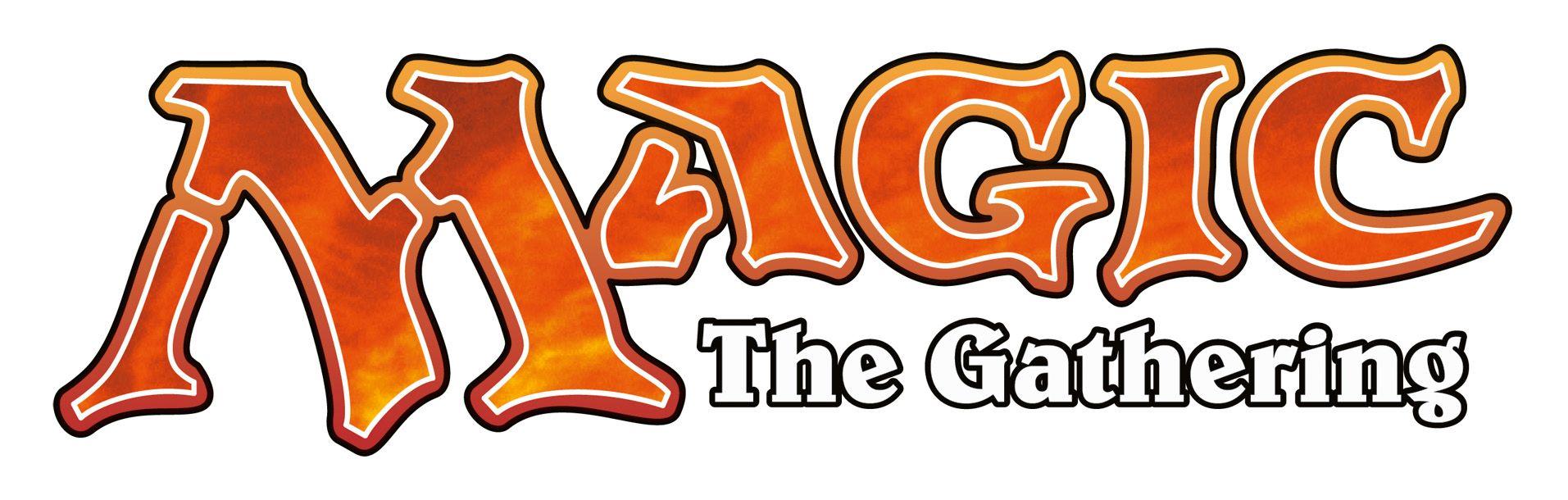 MTG Logo - Mtg Logos