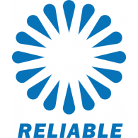 Reliable Logo - Reliable | Brands of the World™ | Download vector logos and logotypes