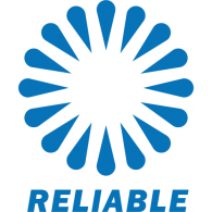 Reliable Logo - Reliable. Brands of the World™. Download vector logos and logotypes