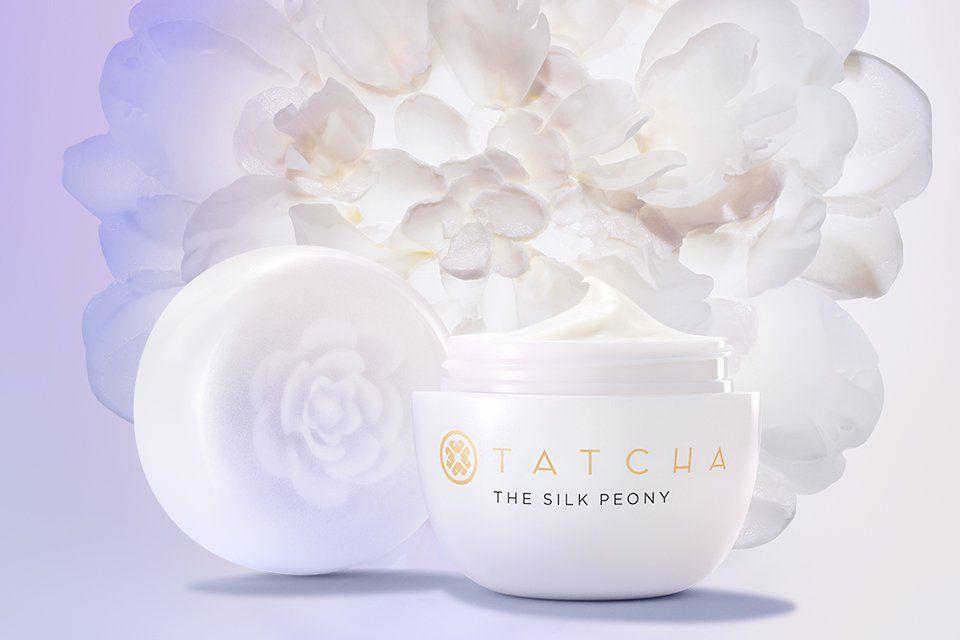 TATCHA Logo - Tatcha. Japanese Beauty Products