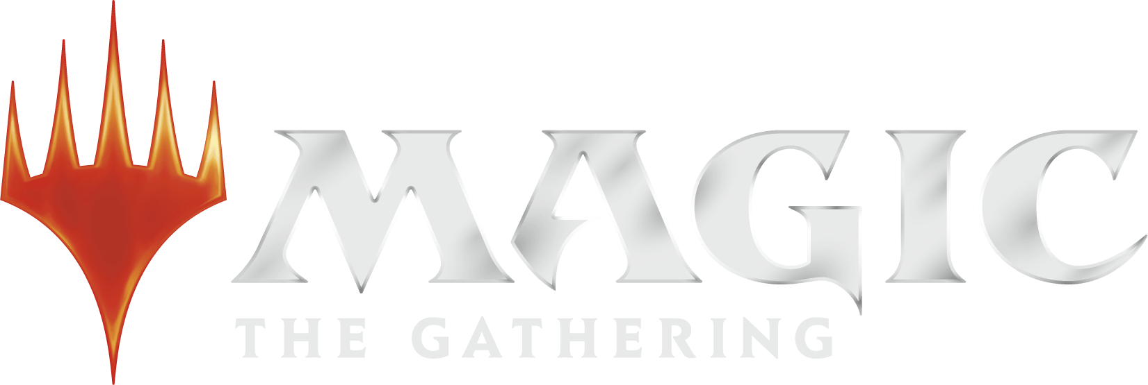 MTG Logo - Magic: The Gathering: Sealed Deck Generator