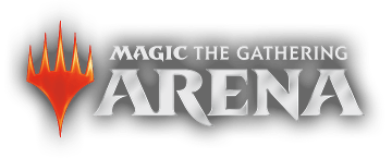 MTG Logo - Magic: The Gathering Arena