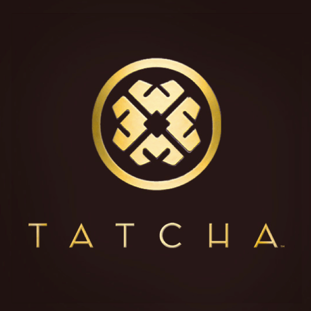 TATCHA Logo - Tatcha LLC, Burlingame, CA