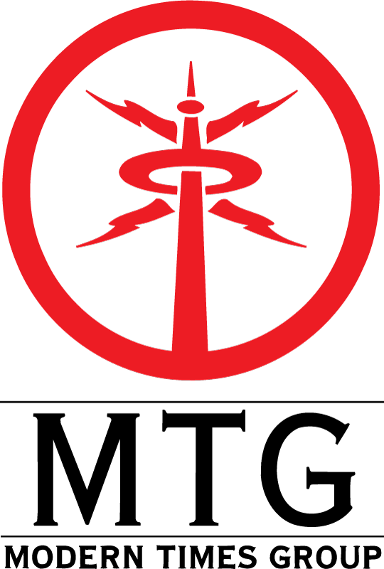 MTG Logo - The Branding Source: New logo pulled together for MTG