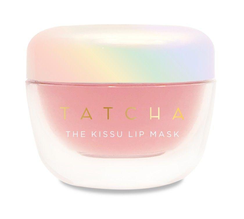 TATCHA Logo - She gave up everything to start beauty brand Tatcha. What happens ...