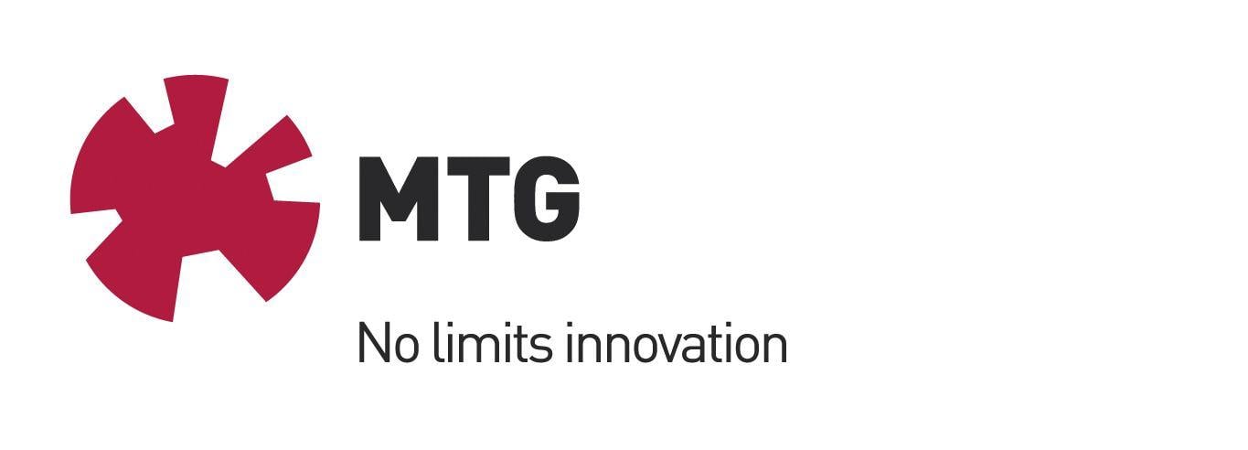MTG Logo - Logo