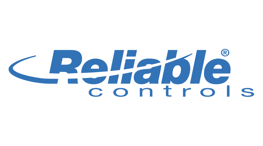 Reliable Logo - Reliable Controls Vector Logo - (.SVG + .PNG)