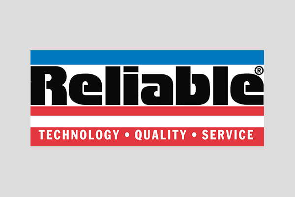 Reliable Logo - Reliable Automatic Sprinkler - SC Power Team SC Power Team