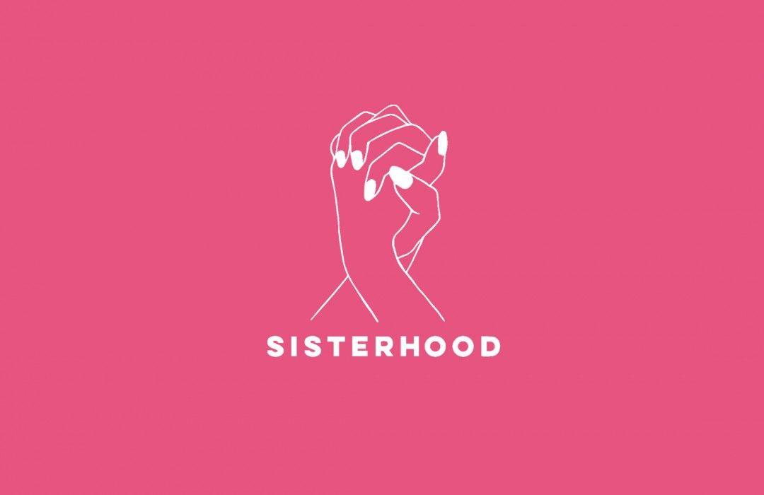 Sisterhood Logo - The Sisterhood Society: Join them for their launch 8th March