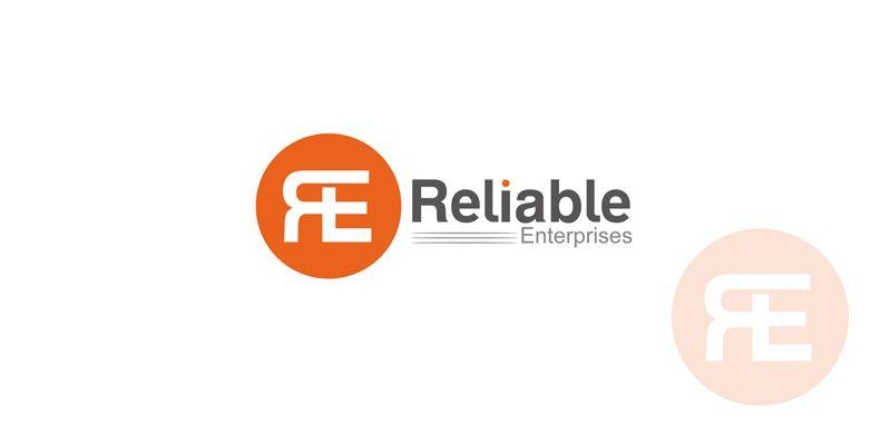 Reliable Logo - Grow Your Business with Latest Website Development Techniques and ...