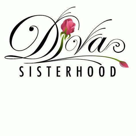 Sisterhood Logo - Pinterest