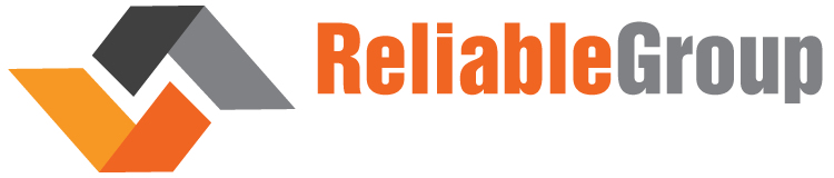 Reliable Logo - Reliable Logo