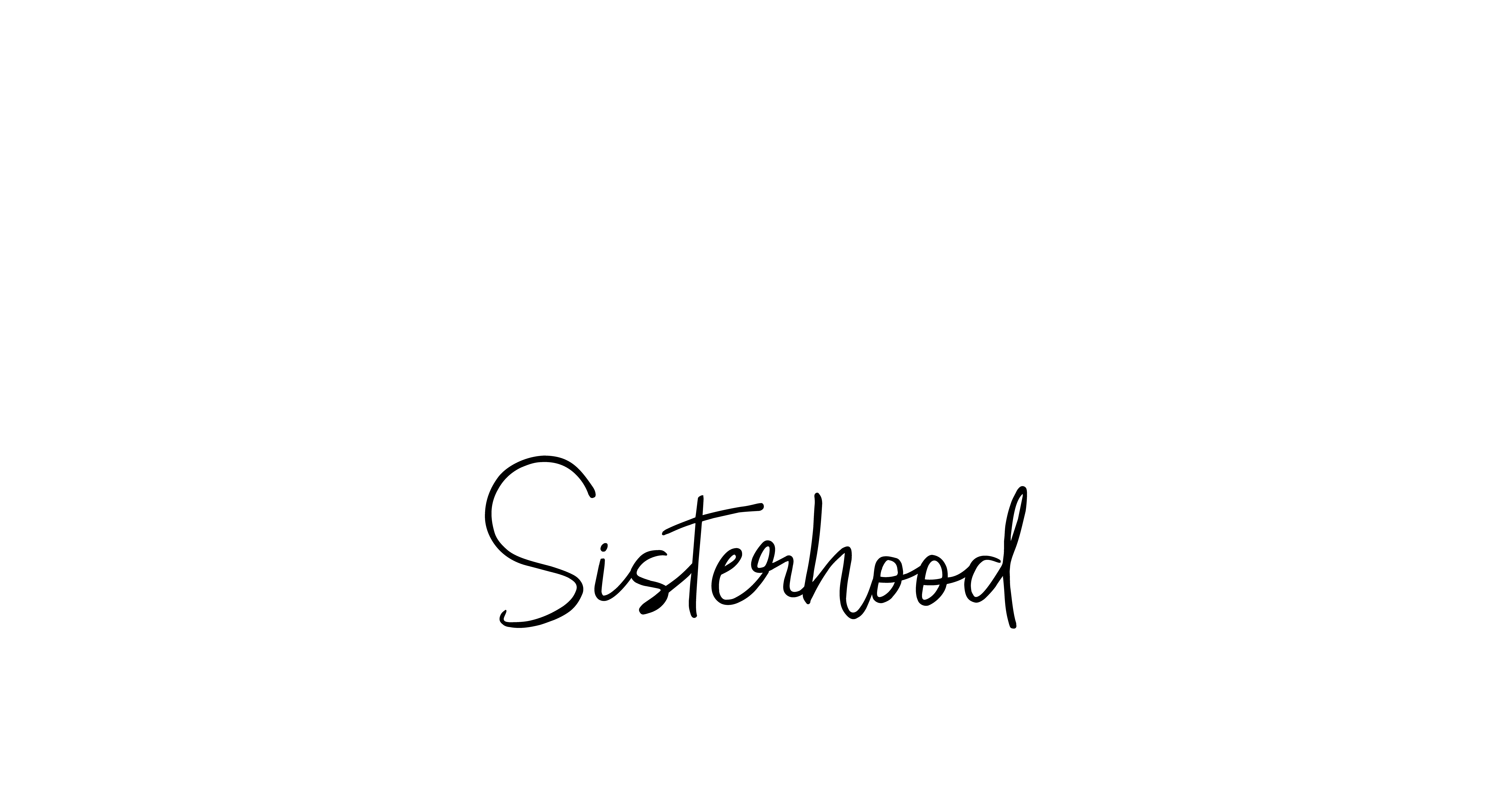 Sisterhood Logo - sisterhood logo new – City Point Church