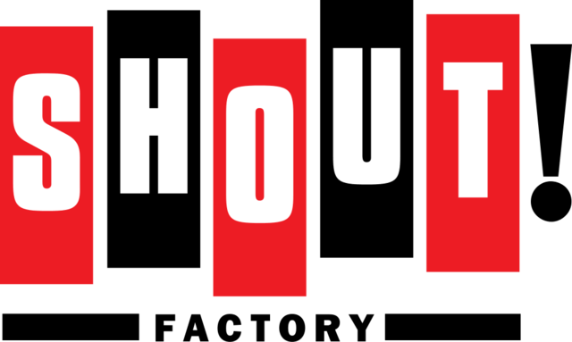 Shout Logo - Shout! Factory