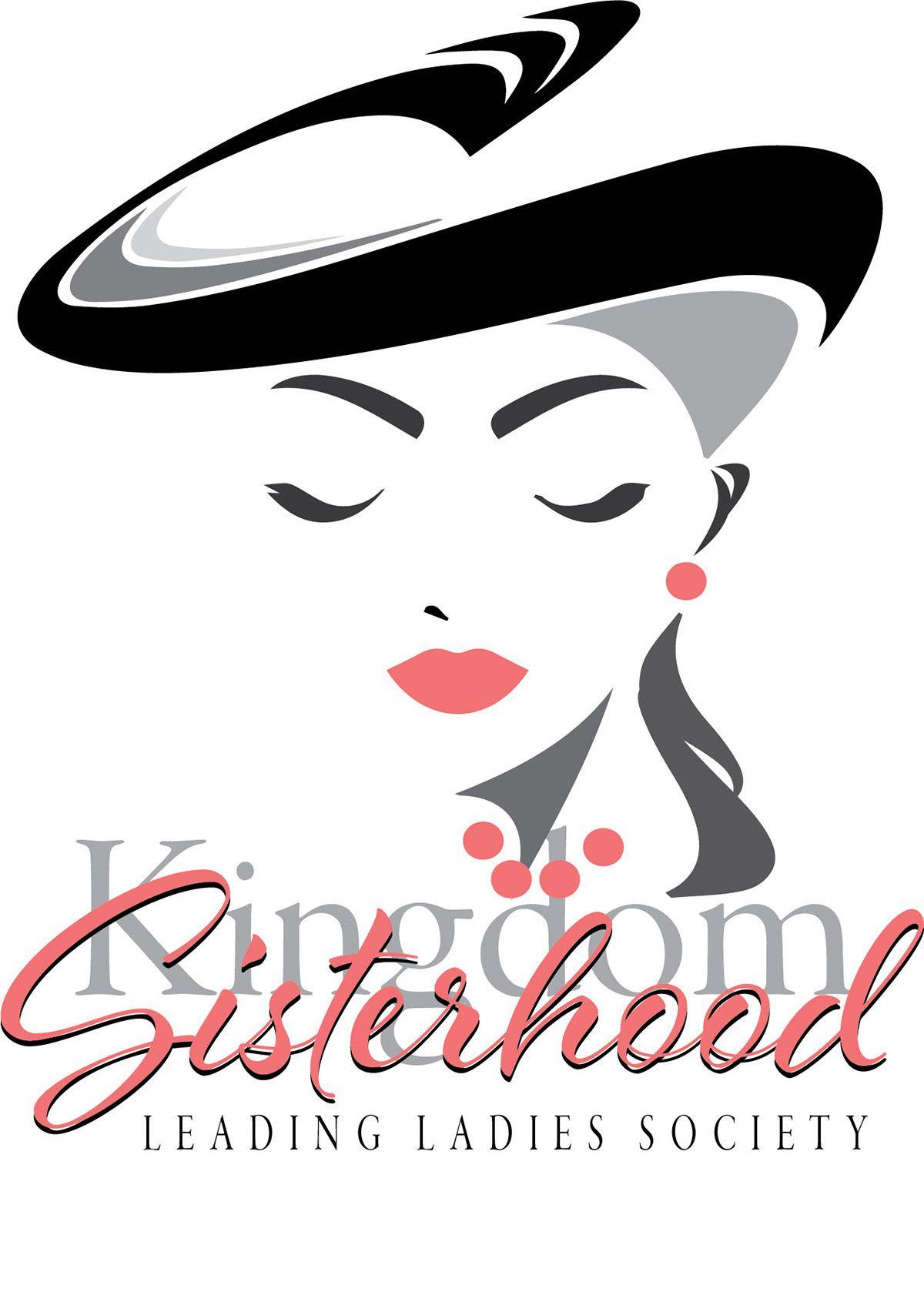 Sisterhood Logo - Kingdom Sisterhood Logo Design on Behance