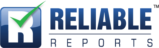 Reliable Logo - Home