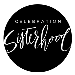 Sisterhood Logo - sisterhood-logo | Celebration Church