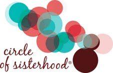 Sisterhood Logo - Logo. Circle of Sisterhood