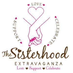 Sisterhood Logo - The Sisterhood Extravaganza Foundation Reviews and Ratings ...