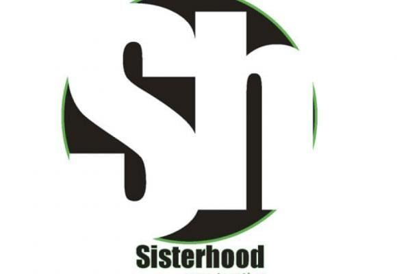 Sisterhood Logo - DesignFirms™ MLDP Studios Portfolio: SisterHood Logo