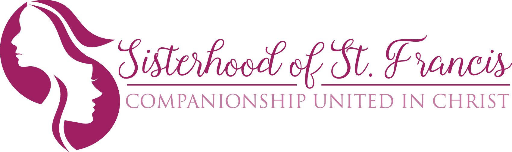 Sisterhood Logo - sisterhood-logo-final - St. Francis of Assisi